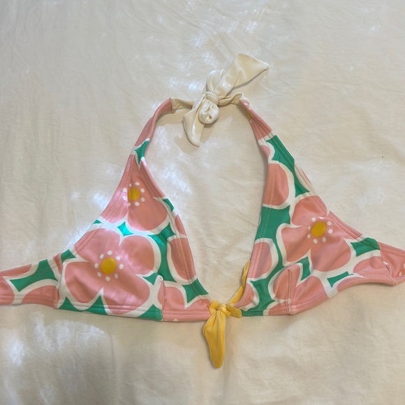Island Company bikini top - Picture 1 of 4
